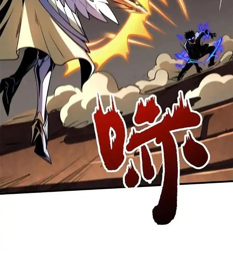 Siêu Cấp Thần Cơ Nhân - Chapter 283 - Page 21