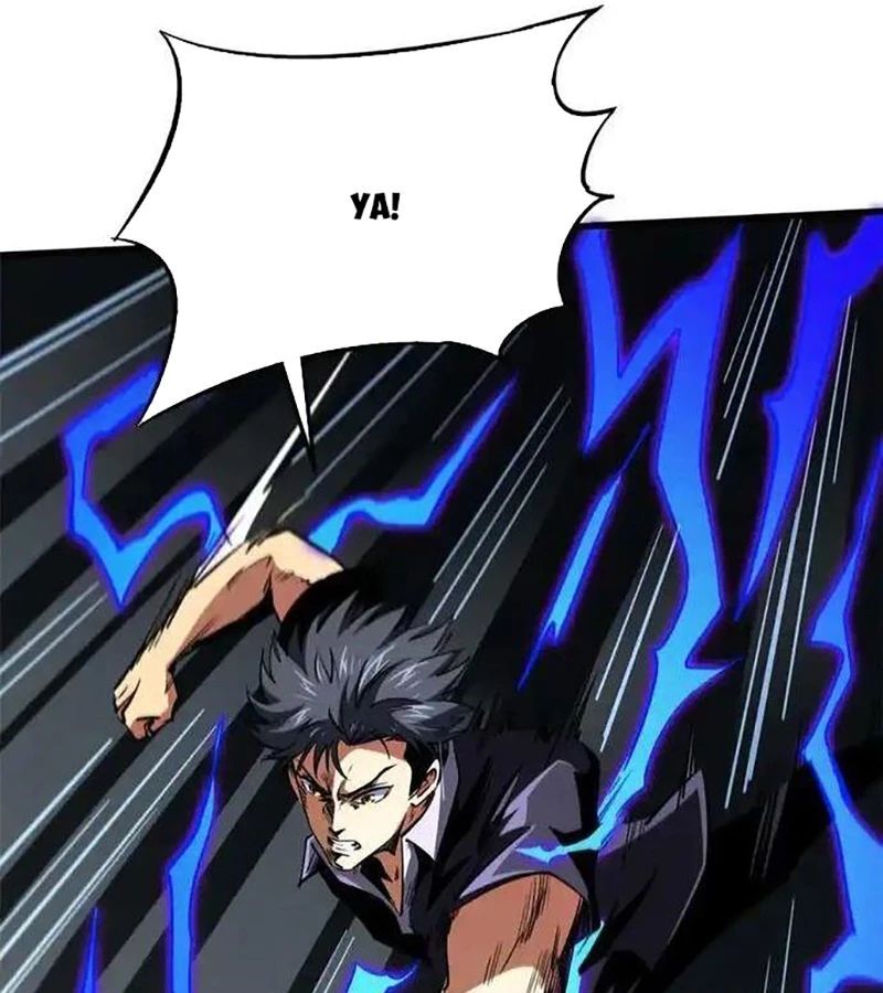 Siêu Cấp Thần Cơ Nhân - Chapter 283 - Page 22