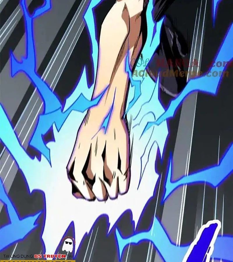 Siêu Cấp Thần Cơ Nhân - Chapter 283 - Page 23