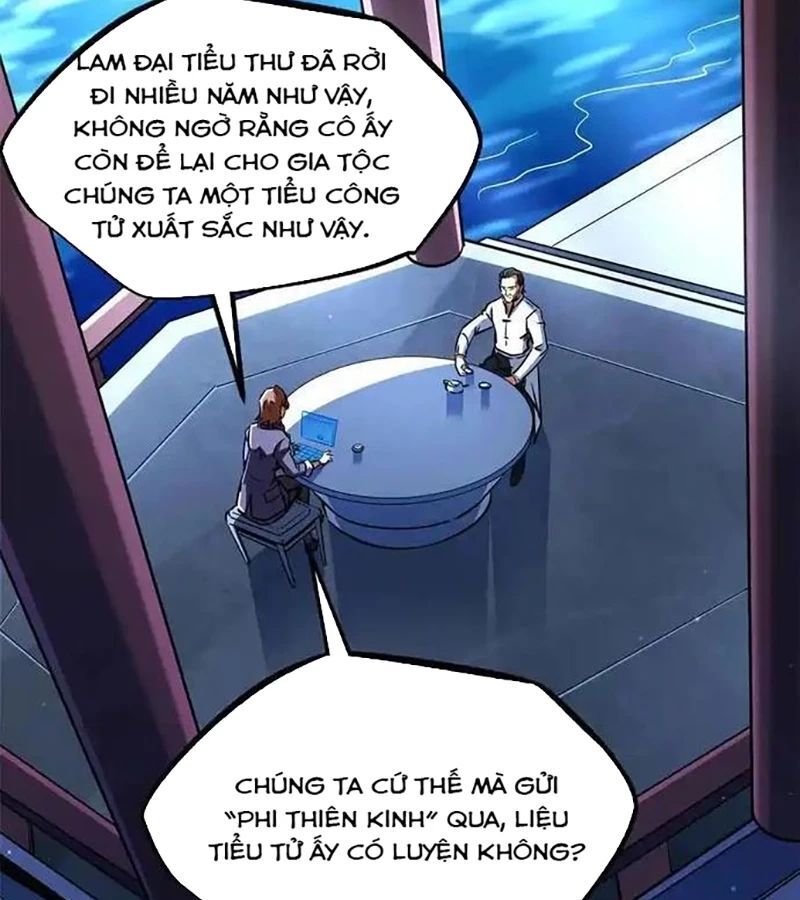 Siêu Cấp Thần Cơ Nhân - Chapter 283 - Page 3