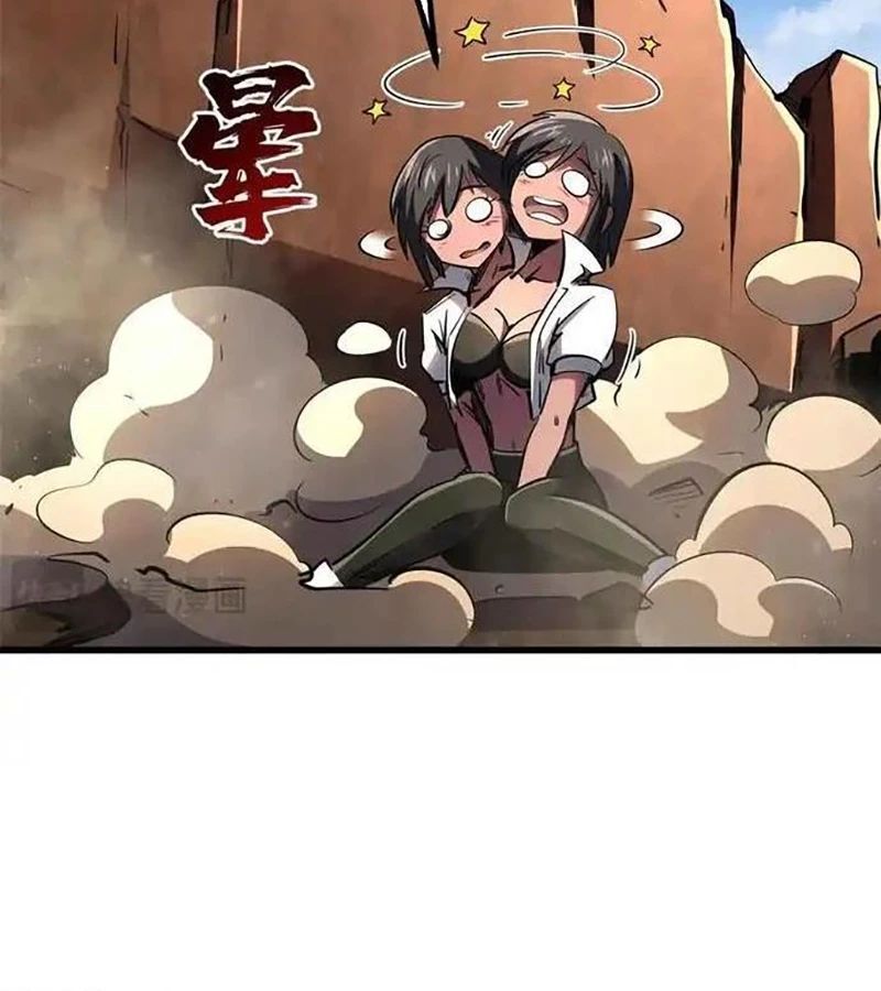 Siêu Cấp Thần Cơ Nhân - Chapter 283 - Page 30