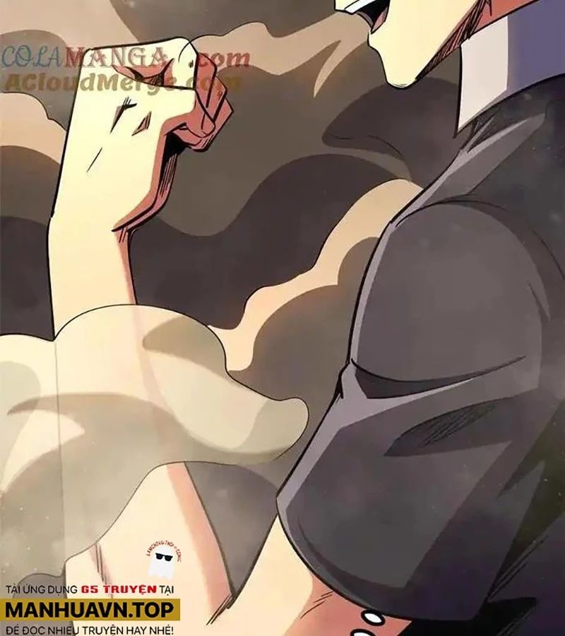 Siêu Cấp Thần Cơ Nhân - Chapter 283 - Page 34