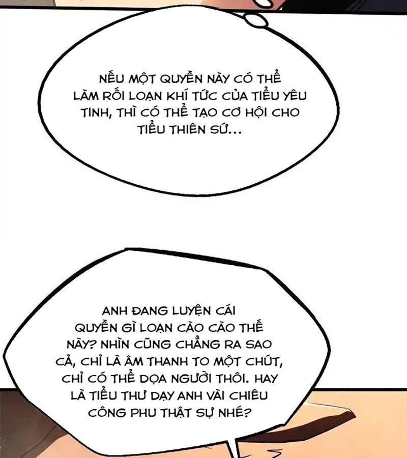 Siêu Cấp Thần Cơ Nhân - Chapter 283 - Page 35