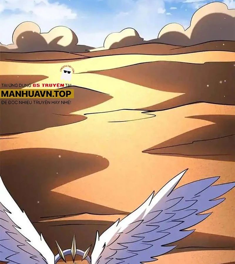 Siêu Cấp Thần Cơ Nhân - Chapter 283 - Page 40