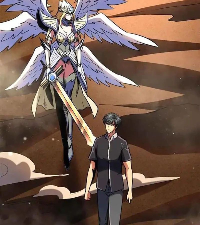 Siêu Cấp Thần Cơ Nhân - Chapter 283 - Page 41