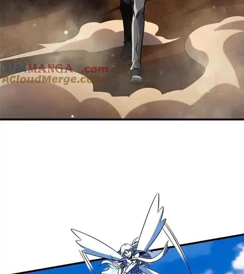 Siêu Cấp Thần Cơ Nhân - Chapter 283 - Page 42