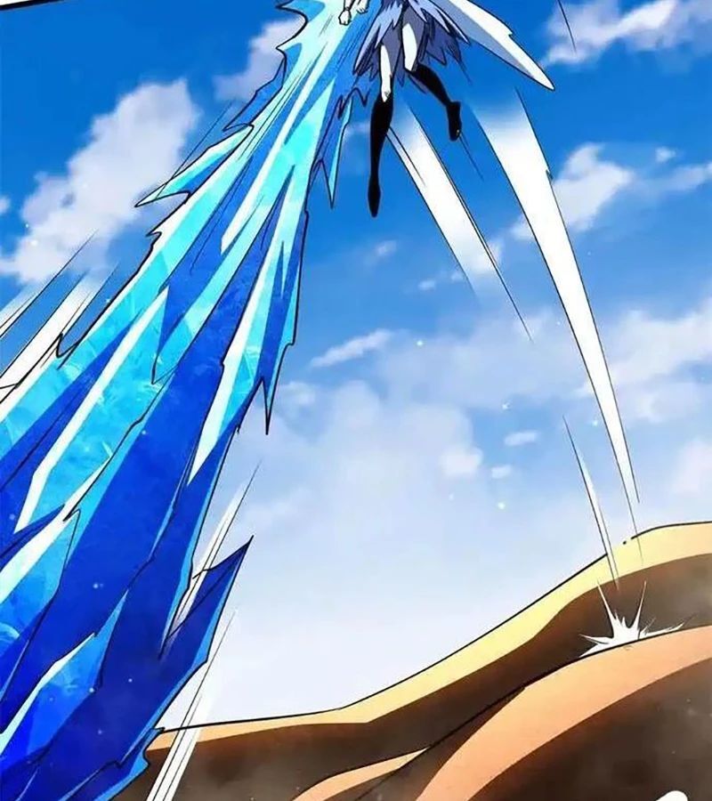 Siêu Cấp Thần Cơ Nhân - Chapter 283 - Page 43