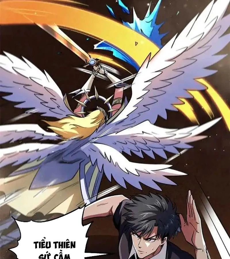 Siêu Cấp Thần Cơ Nhân - Chapter 283 - Page 46