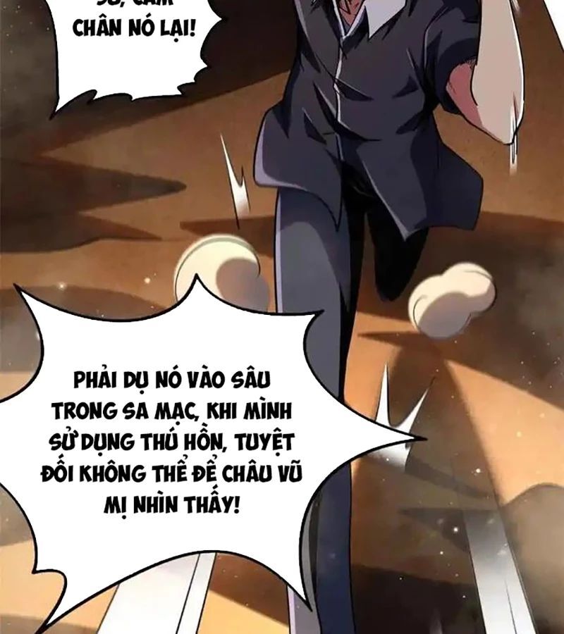Siêu Cấp Thần Cơ Nhân - Chapter 283 - Page 47