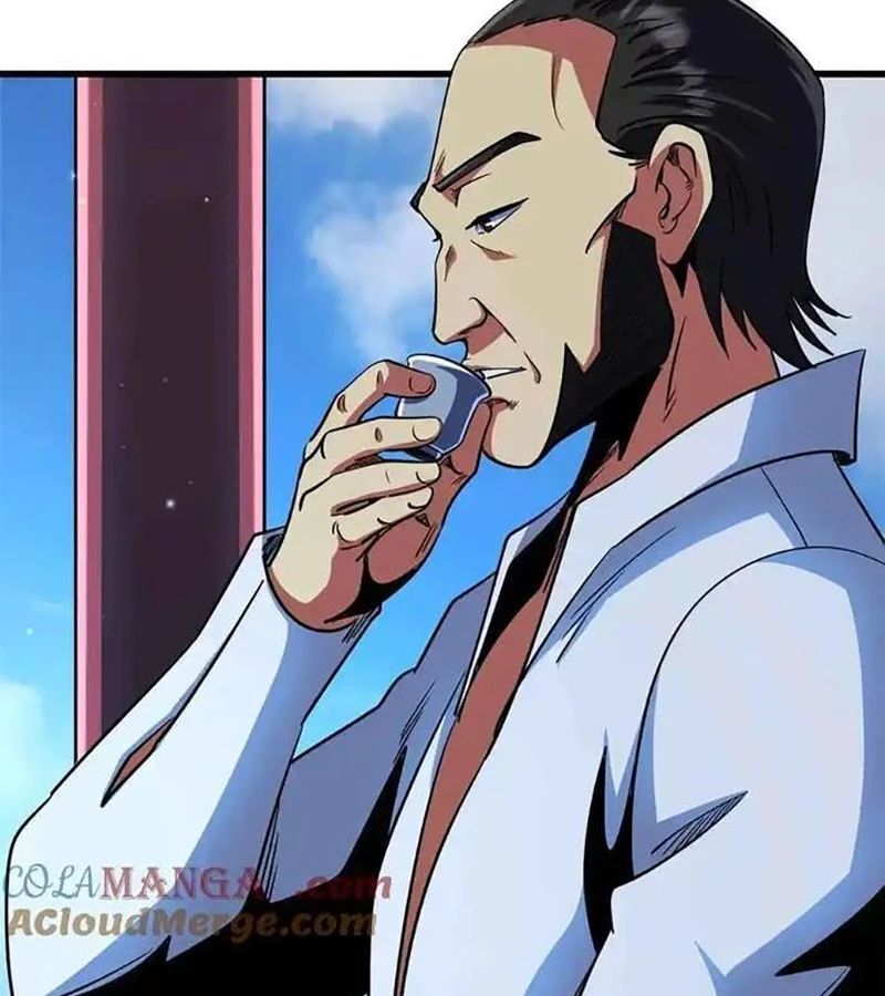 Siêu Cấp Thần Cơ Nhân - Chapter 283 - Page 5