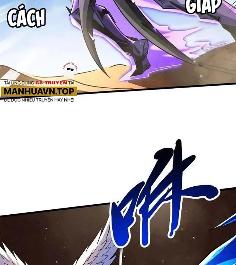 Siêu Cấp Thần Cơ Nhân - Chapter 283 - Page 50