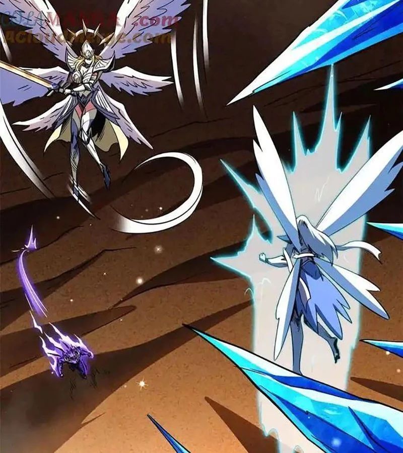 Siêu Cấp Thần Cơ Nhân - Chapter 283 - Page 51