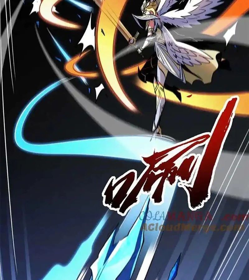 Siêu Cấp Thần Cơ Nhân - Chapter 283 - Page 53