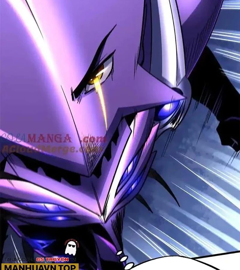Siêu Cấp Thần Cơ Nhân - Chapter 283 - Page 56