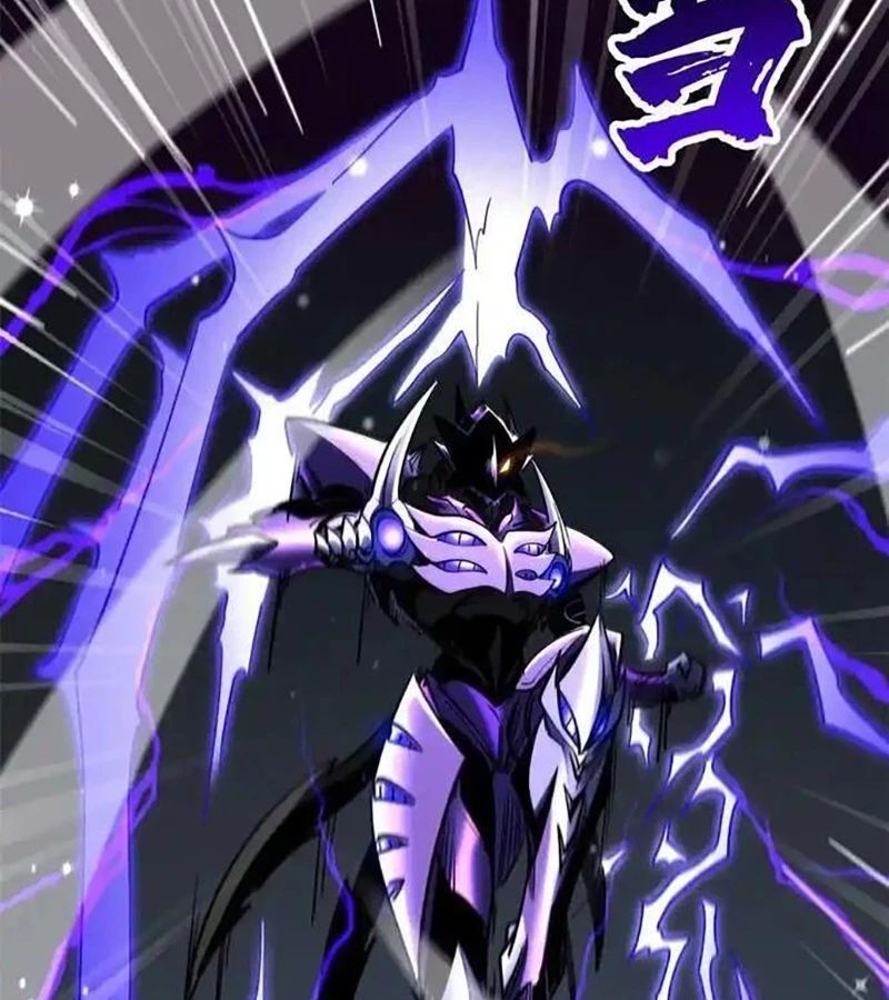 Siêu Cấp Thần Cơ Nhân - Chapter 283 - Page 58