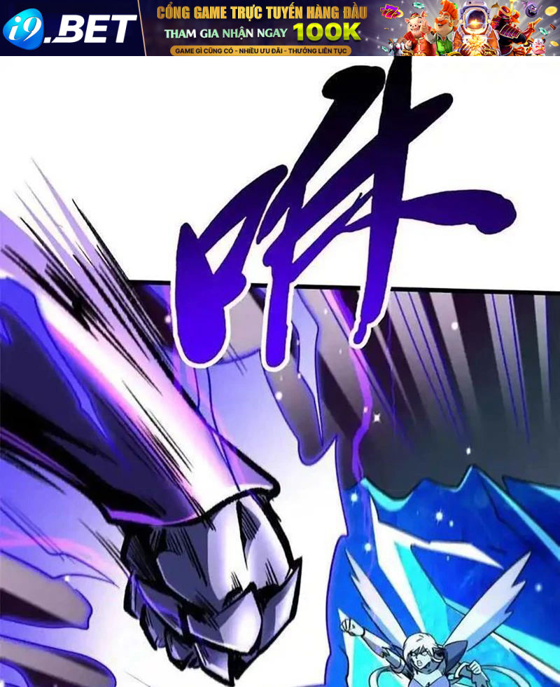 Siêu Cấp Thần Cơ Nhân - Chapter 283 - Page 60