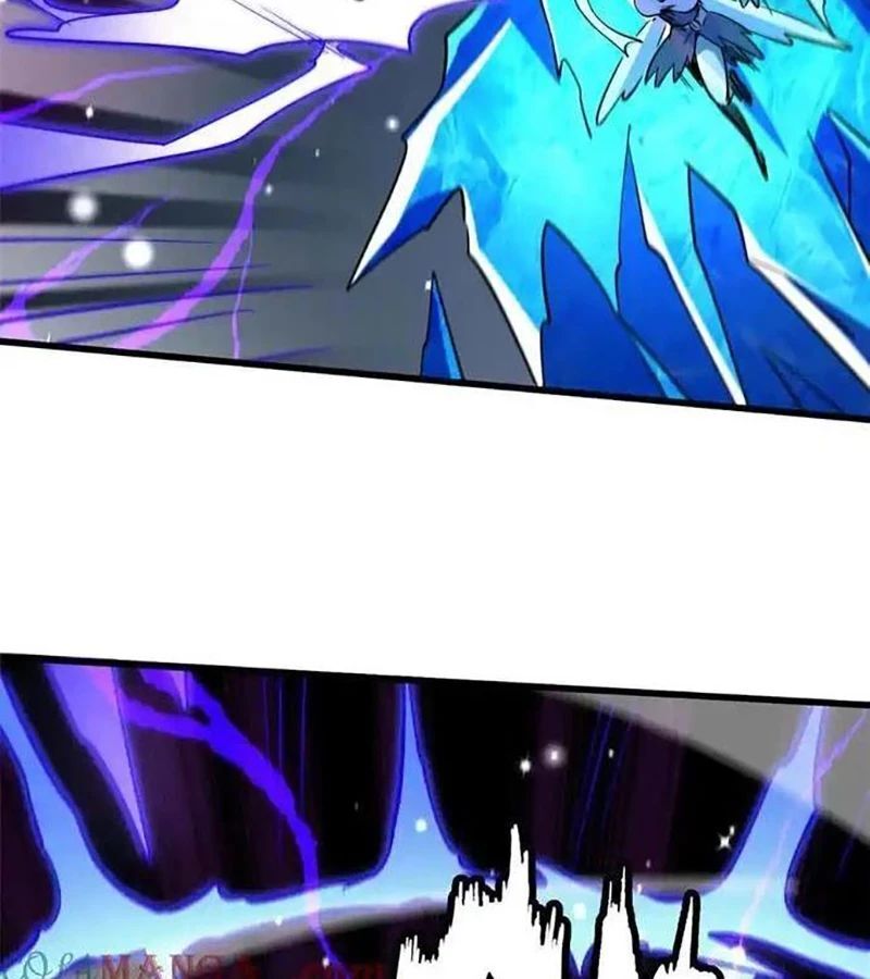 Siêu Cấp Thần Cơ Nhân - Chapter 283 - Page 61