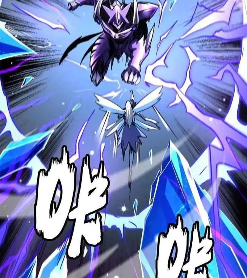 Siêu Cấp Thần Cơ Nhân - Chapter 283 - Page 63