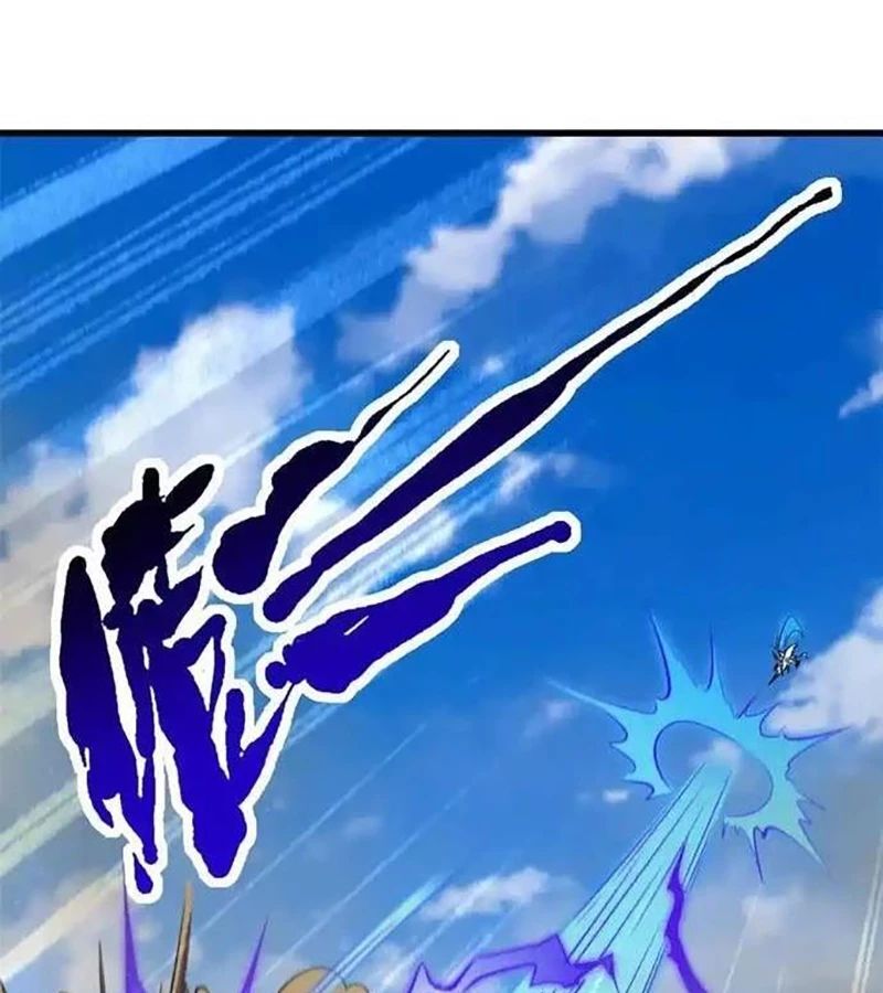 Siêu Cấp Thần Cơ Nhân - Chapter 283 - Page 65