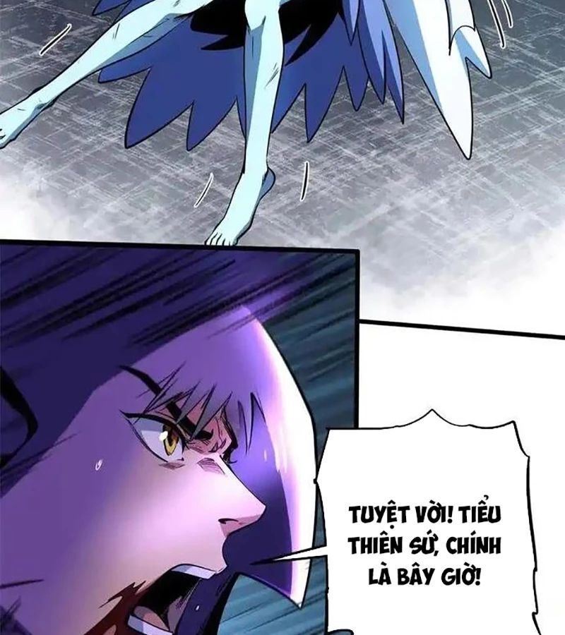 Siêu Cấp Thần Cơ Nhân - Chapter 283 - Page 68