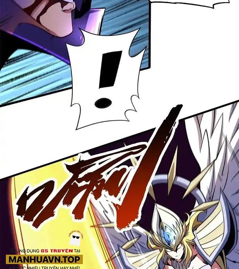 Siêu Cấp Thần Cơ Nhân - Chapter 283 - Page 69