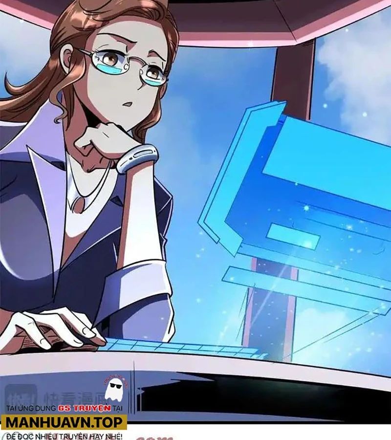 Siêu Cấp Thần Cơ Nhân - Chapter 283 - Page 7