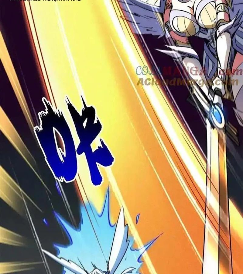 Siêu Cấp Thần Cơ Nhân - Chapter 283 - Page 70