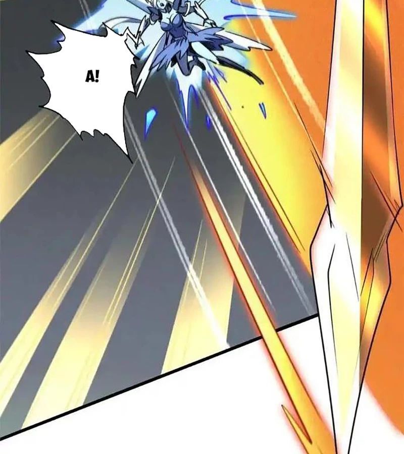 Siêu Cấp Thần Cơ Nhân - Chapter 283 - Page 71