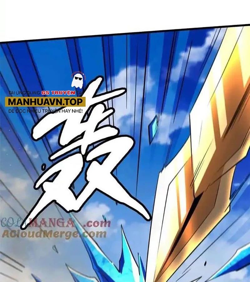 Siêu Cấp Thần Cơ Nhân - Chapter 283 - Page 75