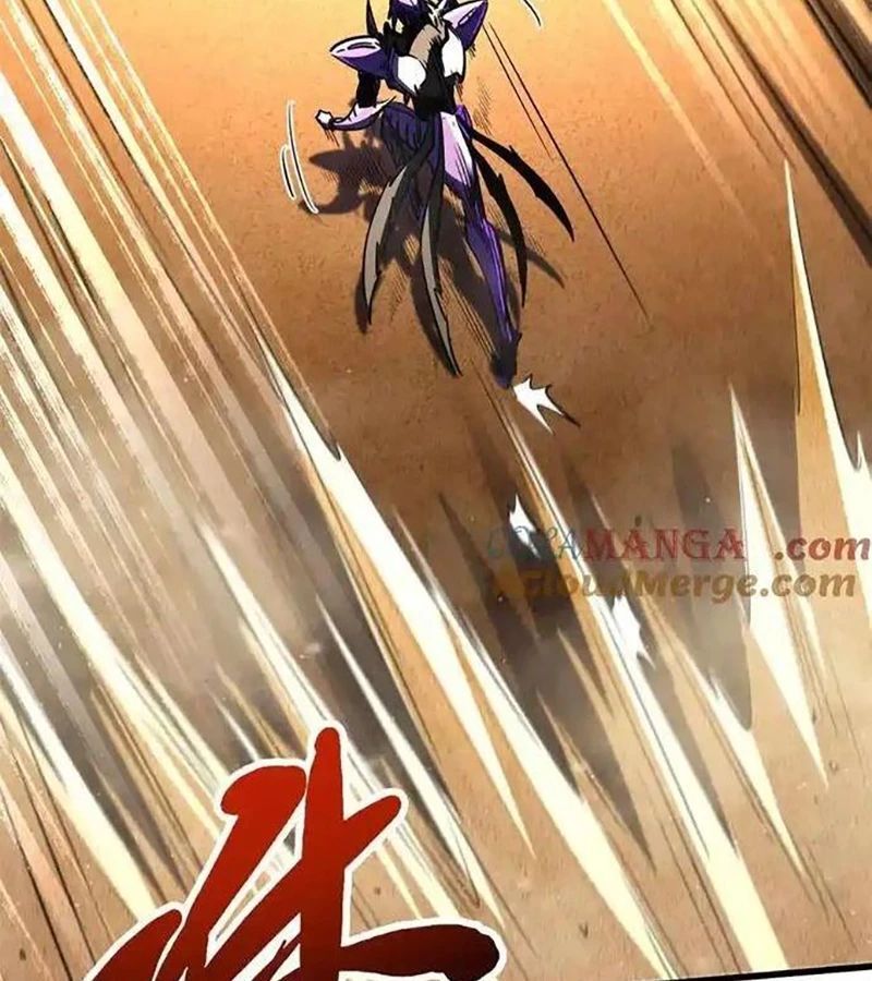 Siêu Cấp Thần Cơ Nhân - Chapter 283 - Page 78