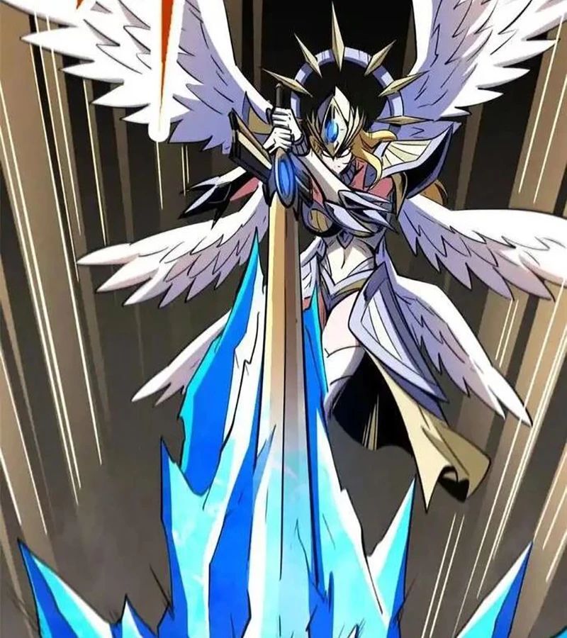 Siêu Cấp Thần Cơ Nhân - Chapter 283 - Page 80