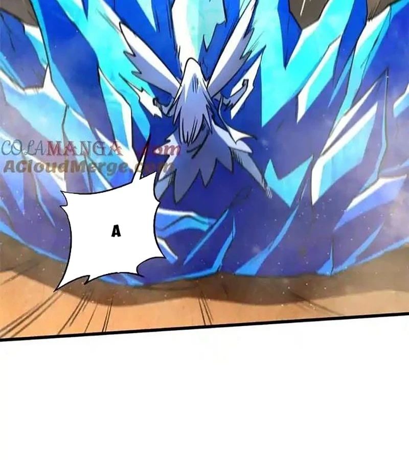 Siêu Cấp Thần Cơ Nhân - Chapter 283 - Page 81