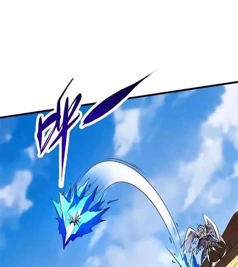 Siêu Cấp Thần Cơ Nhân - Chapter 283 - Page 82