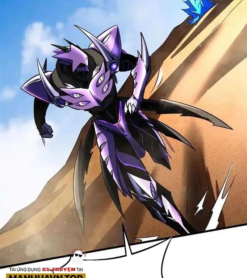 Siêu Cấp Thần Cơ Nhân - Chapter 283 - Page 83