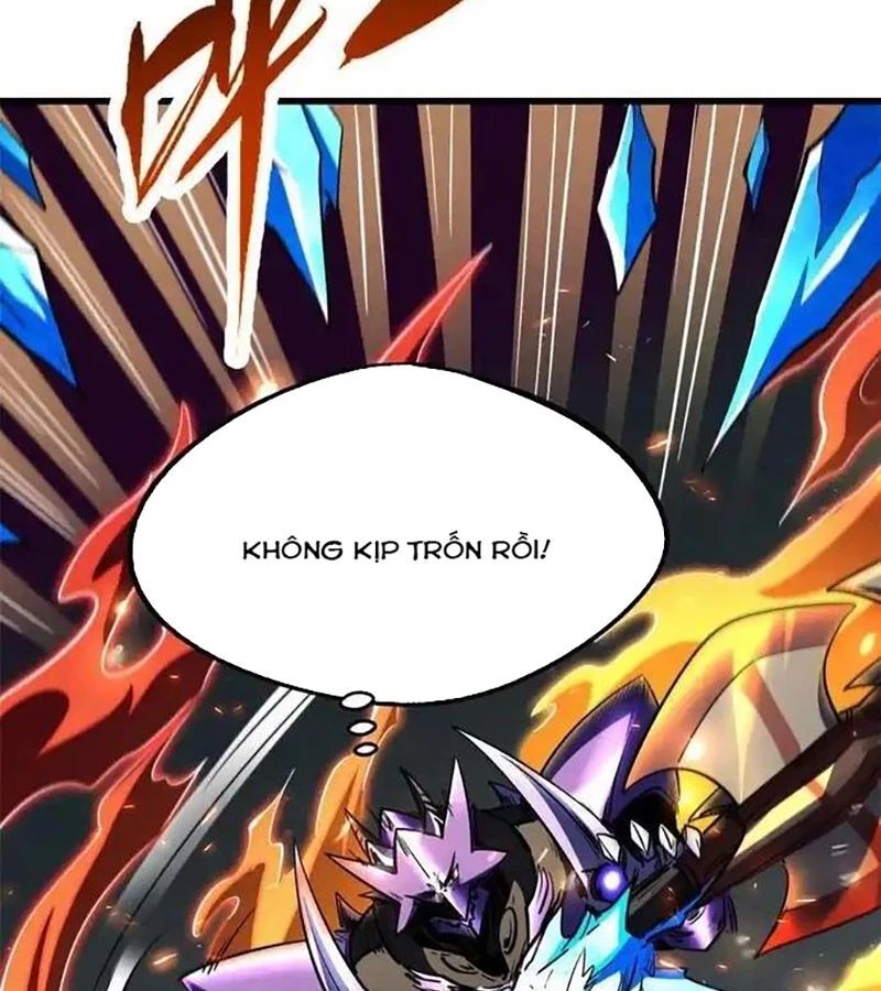 Siêu Cấp Thần Cơ Nhân - Chapter 283 - Page 87