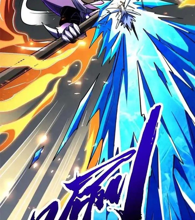 Siêu Cấp Thần Cơ Nhân - Chapter 283 - Page 88