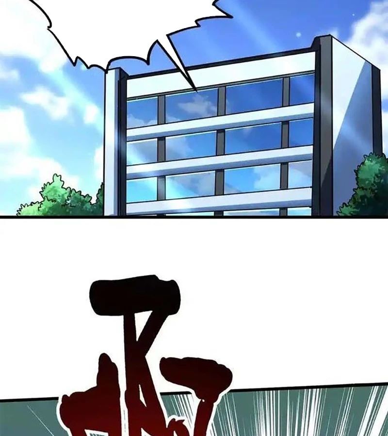 Siêu Cấp Thần Cơ Nhân - Chapter 283 - Page 9