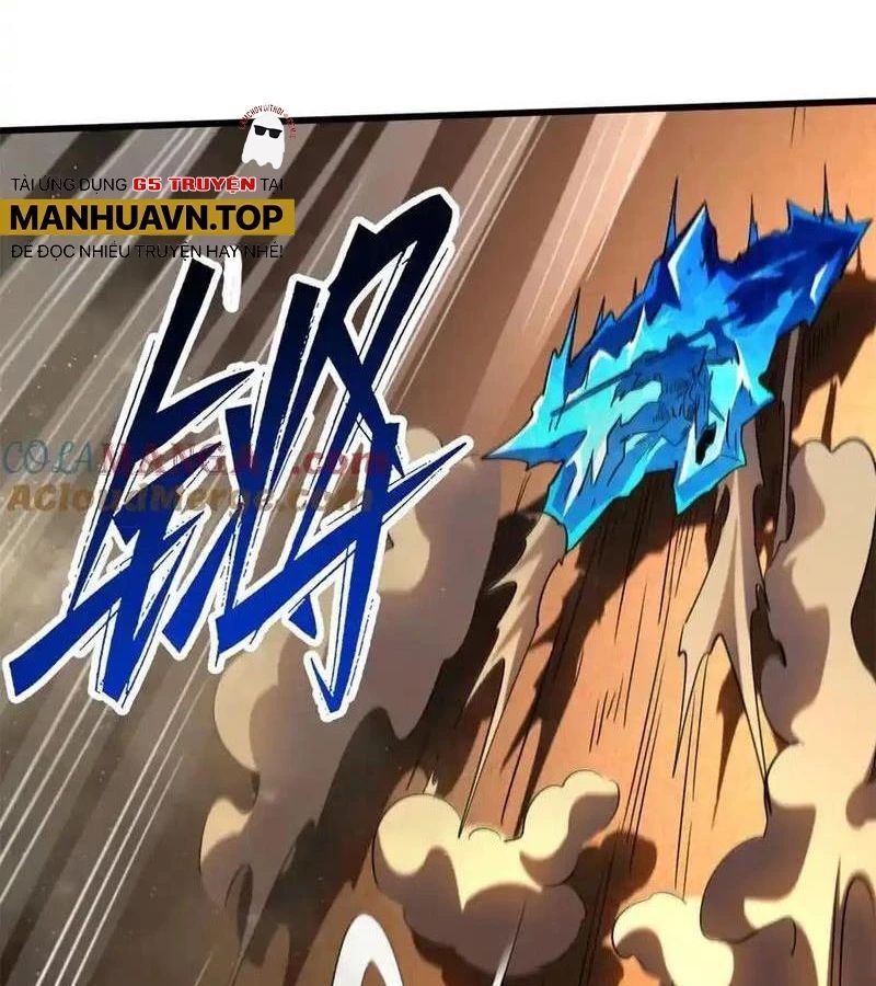 Siêu Cấp Thần Cơ Nhân - Chapter 284 - Page 10