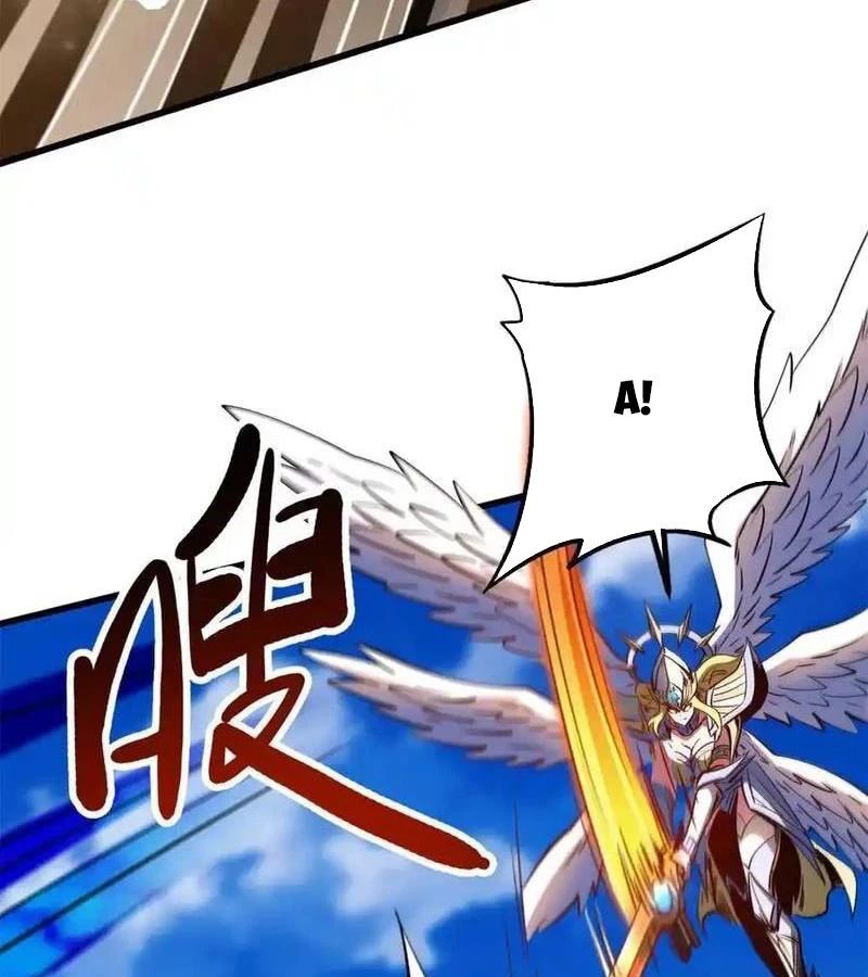 Siêu Cấp Thần Cơ Nhân - Chapter 284 - Page 13