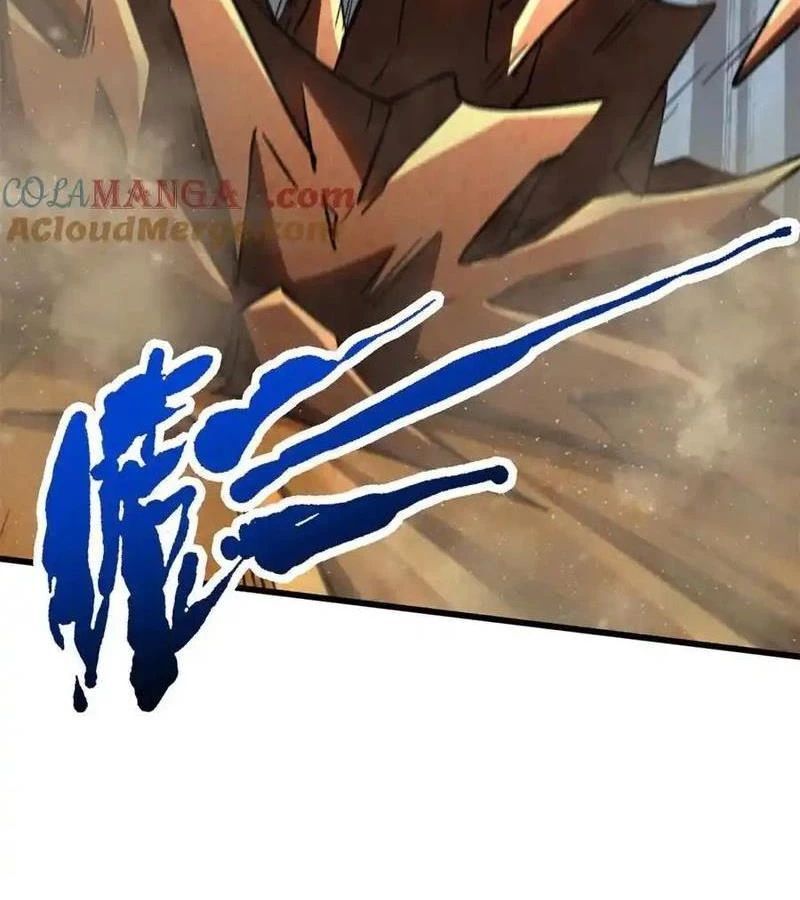 Siêu Cấp Thần Cơ Nhân - Chapter 284 - Page 19