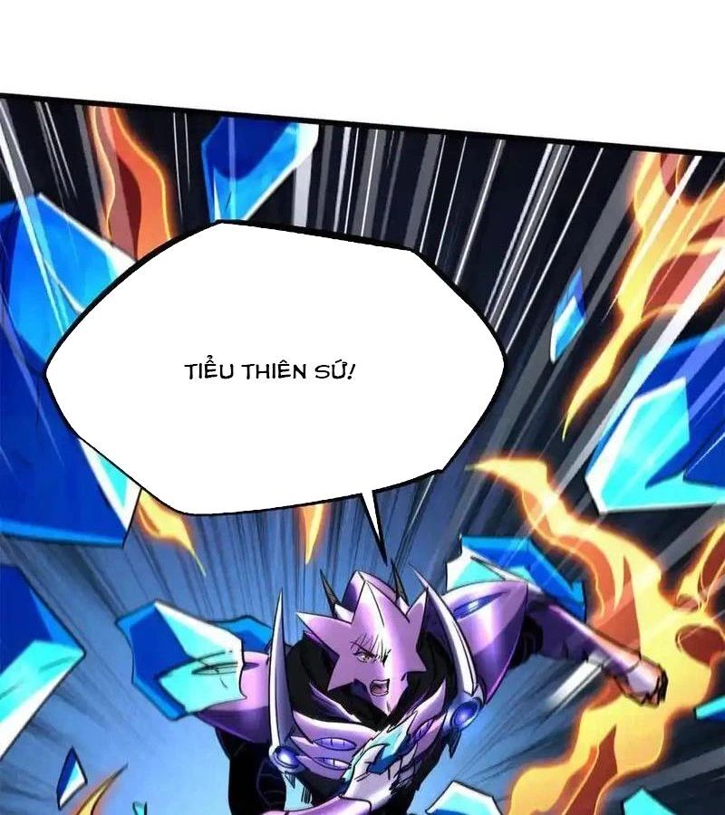 Siêu Cấp Thần Cơ Nhân - Chapter 284 - Page 20