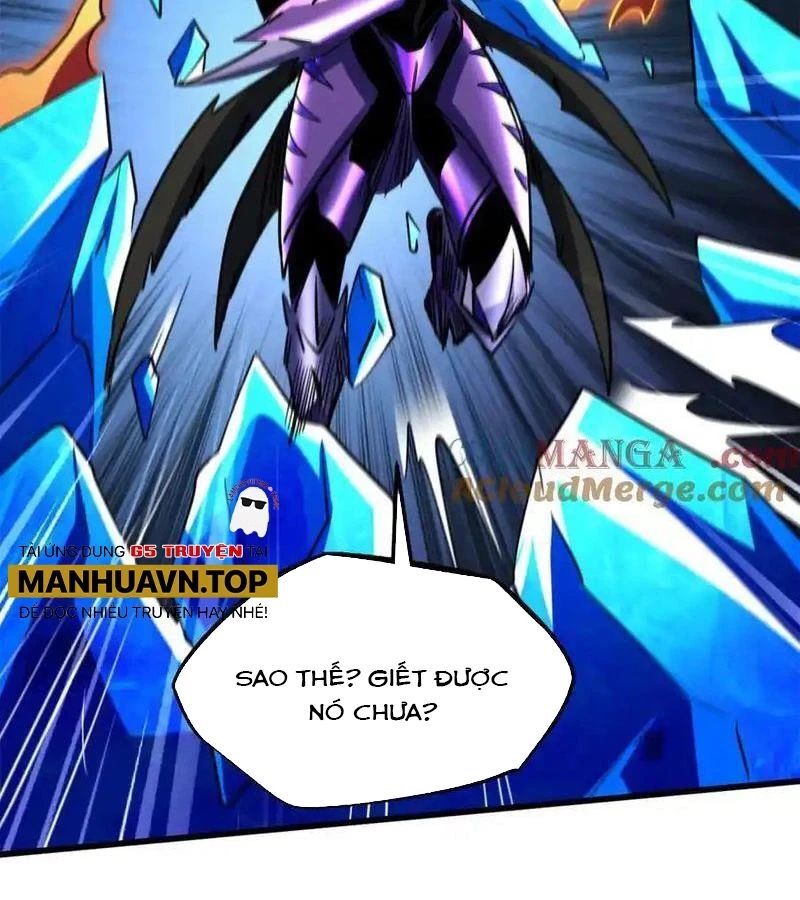 Siêu Cấp Thần Cơ Nhân - Chapter 284 - Page 21