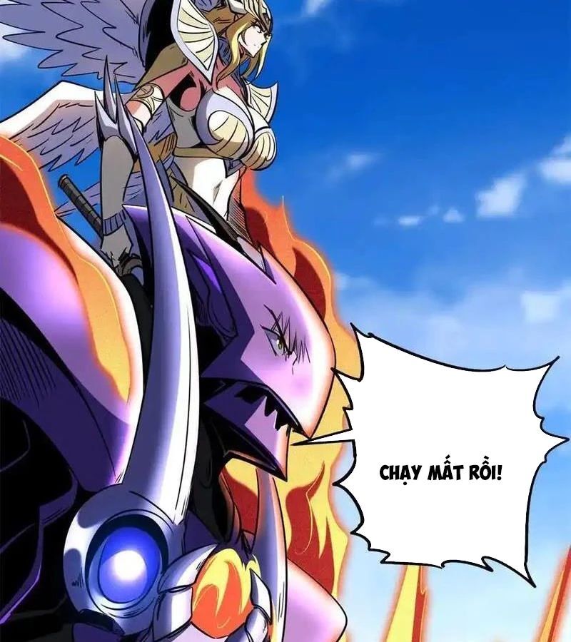 Siêu Cấp Thần Cơ Nhân - Chapter 284 - Page 23