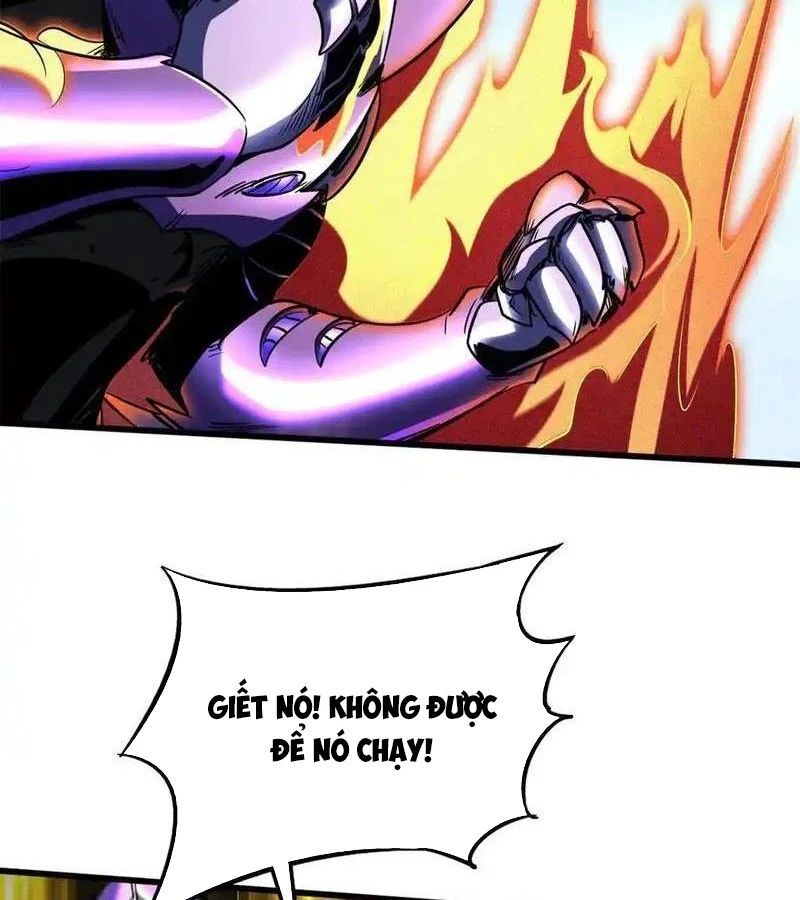 Siêu Cấp Thần Cơ Nhân - Chapter 284 - Page 24