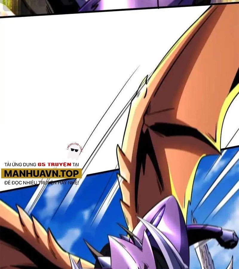 Siêu Cấp Thần Cơ Nhân - Chapter 284 - Page 26