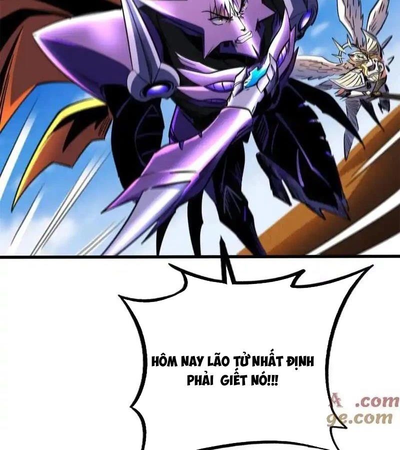 Siêu Cấp Thần Cơ Nhân - Chapter 284 - Page 27