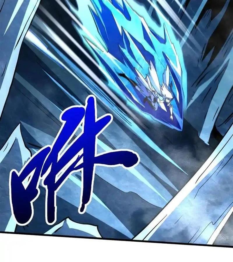 Siêu Cấp Thần Cơ Nhân - Chapter 284 - Page 29