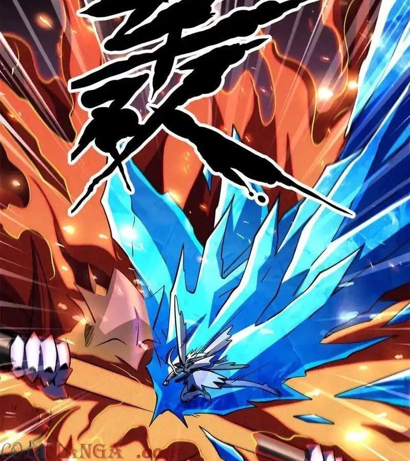 Siêu Cấp Thần Cơ Nhân - Chapter 284 - Page 3