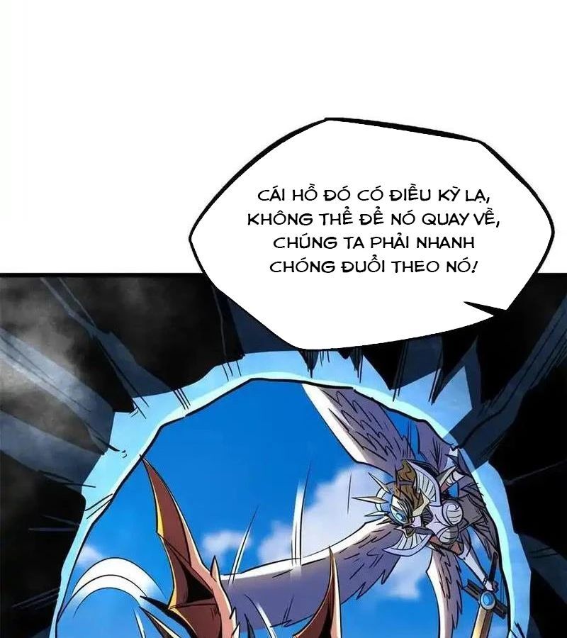Siêu Cấp Thần Cơ Nhân - Chapter 284 - Page 30