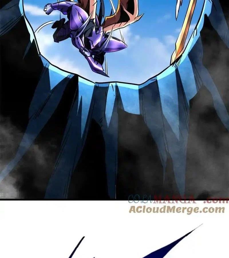 Siêu Cấp Thần Cơ Nhân - Chapter 284 - Page 31